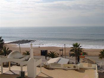 Garvetur Atlantida Apartments Quarteira Exteriér fotografie