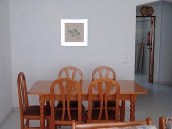Garvetur Atlantida Apartments Quarteira Exteriér fotografie