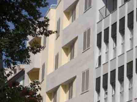 Garvetur Atlantida Apartments Quarteira Exteriér fotografie