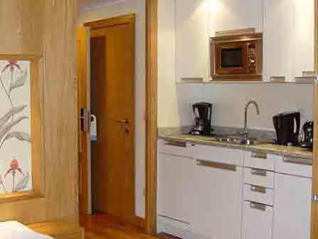Garvetur Atlantida Apartments Quarteira Exteriér fotografie